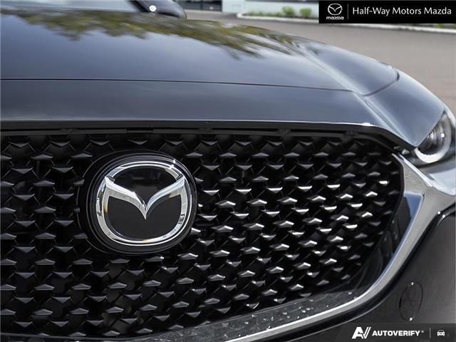 2026 Mazda CX-30 GS (Stk: 6249) in Thunder Bay - Image 9 of 25
