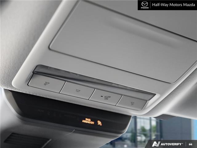 2026 Mazda CX-30 GS (Stk: 6249) in Thunder Bay - Image 19 of 25