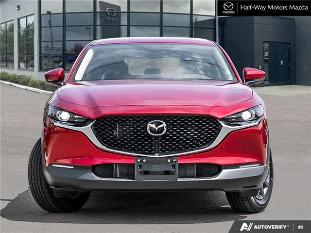 2026 Mazda CX-30 GX (Stk: 6226) in Thunder Bay - Image 2 of 26