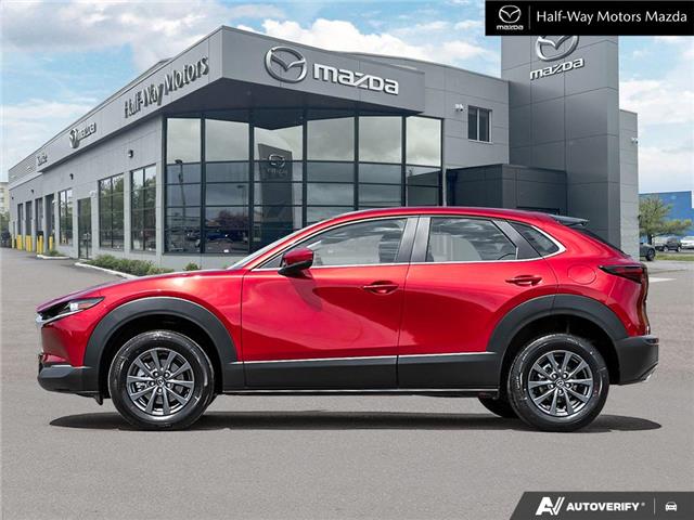 2026 Mazda CX-30 GX (Stk: 6226) in Thunder Bay - Image 3 of 26