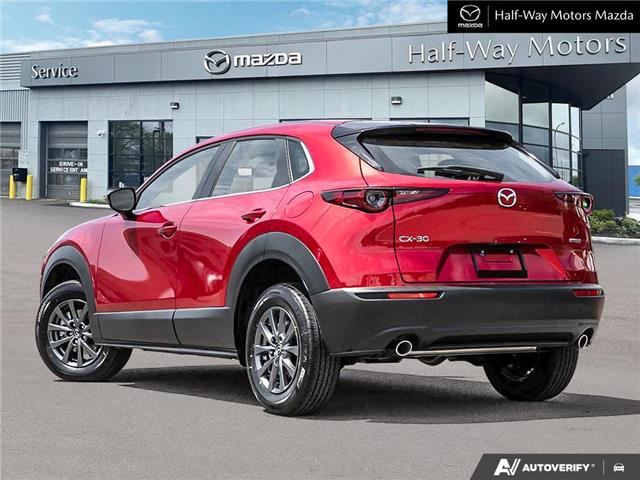 2026 Mazda CX-30 GX (Stk: 6226) in Thunder Bay - Image 4 of 26