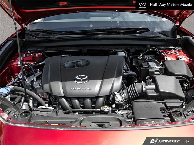 2026 Mazda CX-30 GX (Stk: 6226) in Thunder Bay - Image 6 of 26