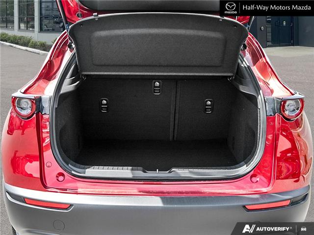 2026 Mazda CX-30 GX (Stk: 6226) in Thunder Bay - Image 7 of 26