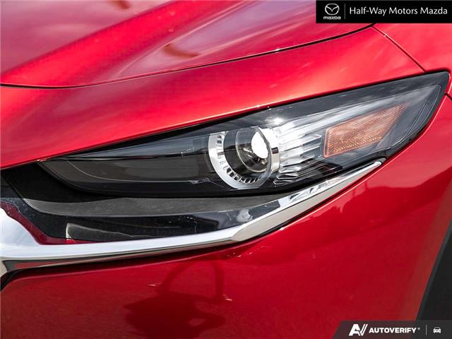 2026 Mazda CX-30 GX (Stk: 6226) in Thunder Bay - Image 10 of 26
