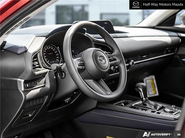 2026 Mazda CX-30 GX (Stk: 6226) in Thunder Bay - Image 12 of 26