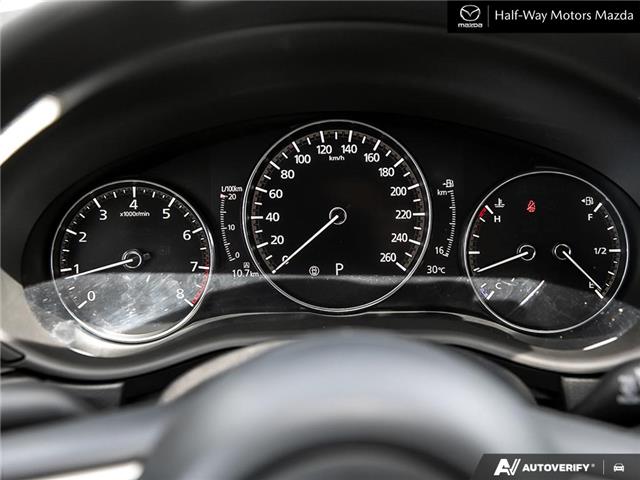 2026 Mazda CX-30 GX (Stk: 6226) in Thunder Bay - Image 14 of 26