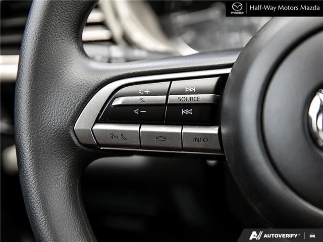 2026 Mazda CX-30 GX (Stk: 6226) in Thunder Bay - Image 15 of 26