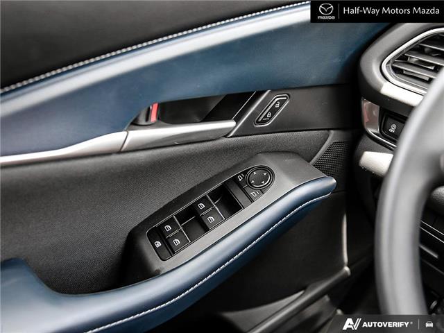 2026 Mazda CX-30 GX (Stk: 6226) in Thunder Bay - Image 16 of 26