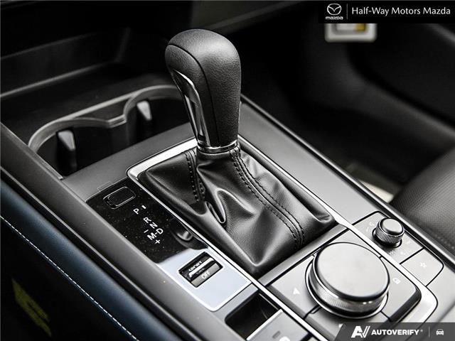 2026 Mazda CX-30 GX (Stk: 6226) in Thunder Bay - Image 17 of 26