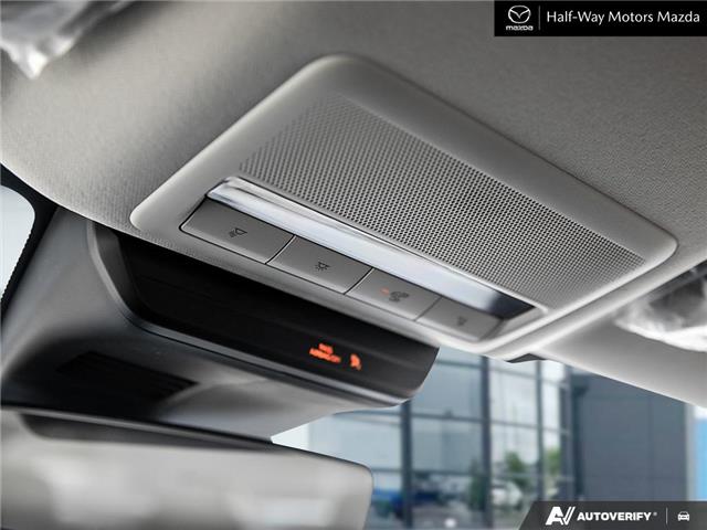 2026 Mazda CX-30 GX (Stk: 6226) in Thunder Bay - Image 19 of 26