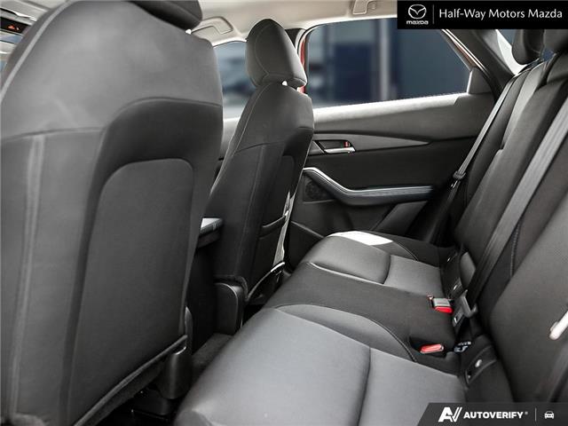 2026 Mazda CX-30 GX (Stk: 6226) in Thunder Bay - Image 21 of 26