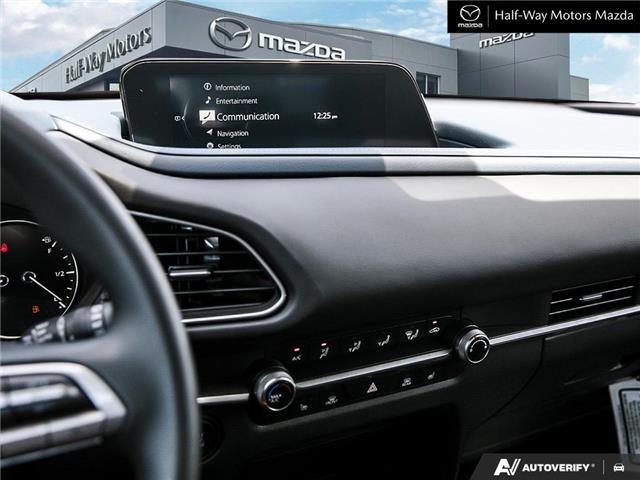 2026 Mazda CX-30 GX (Stk: 6226) in Thunder Bay - Image 24 of 26