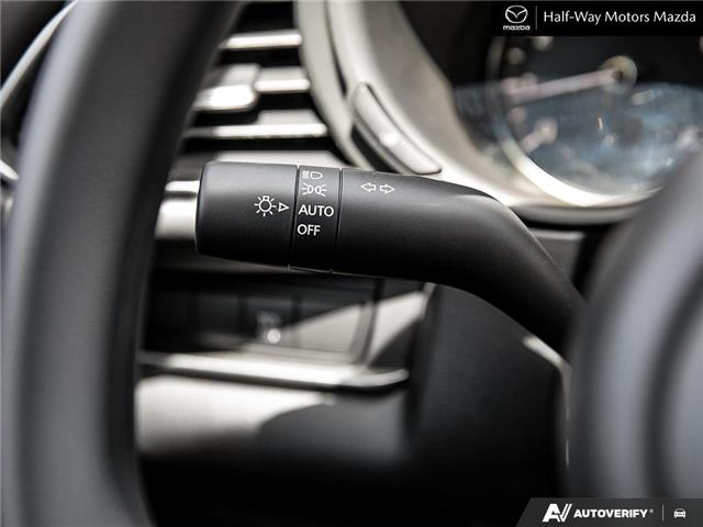 2026 Mazda CX-30 GX (Stk: 6226) in Thunder Bay - Image 25 of 26