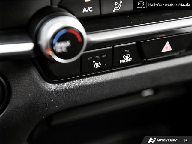 2026 Mazda CX-30 GX (Stk: 6226) in Thunder Bay - Image 26 of 26