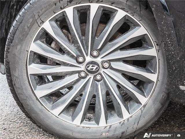 2023 Hyundai Palisade  (Stk: 113890) in London - Image 6 of 27