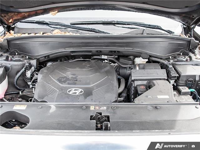 2023 Hyundai Palisade  (Stk: 113890) in London - Image 8 of 27