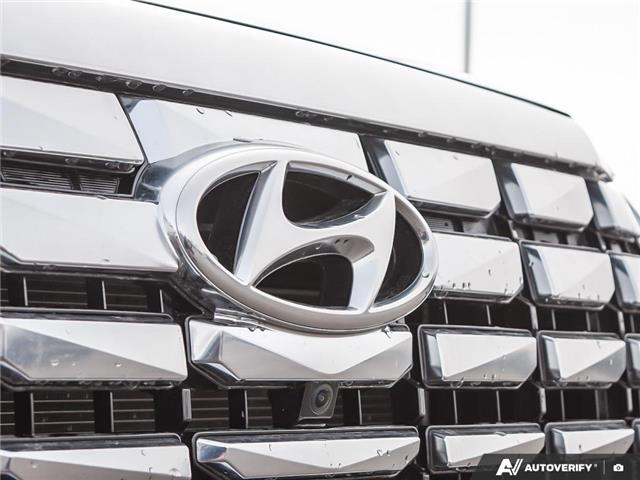 2023 Hyundai Palisade  (Stk: 113890) in London - Image 9 of 27