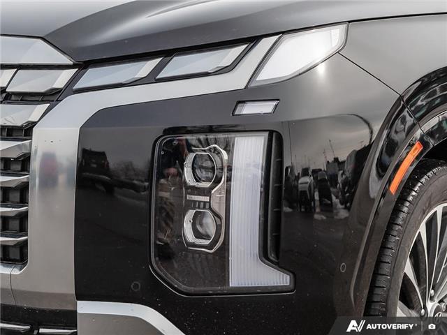 2023 Hyundai Palisade  (Stk: 113890) in London - Image 10 of 27