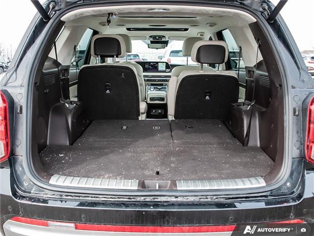 2023 Hyundai Palisade  (Stk: 113890) in London - Image 11 of 27