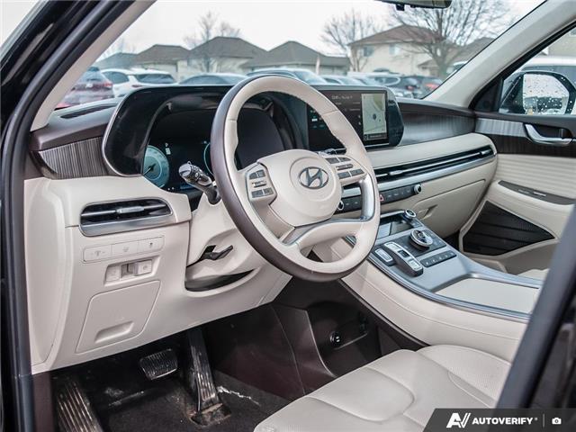 2023 Hyundai Palisade  (Stk: 113890) in London - Image 13 of 27