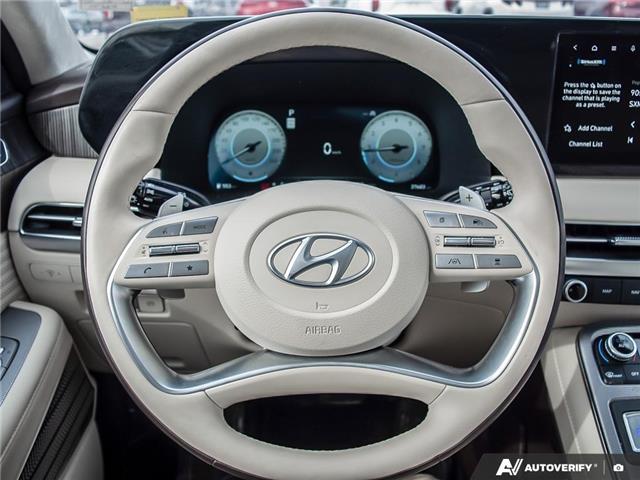 2023 Hyundai Palisade  (Stk: 113890) in London - Image 14 of 27