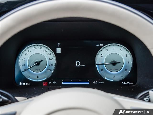 2023 Hyundai Palisade  (Stk: 113890) in London - Image 15 of 27