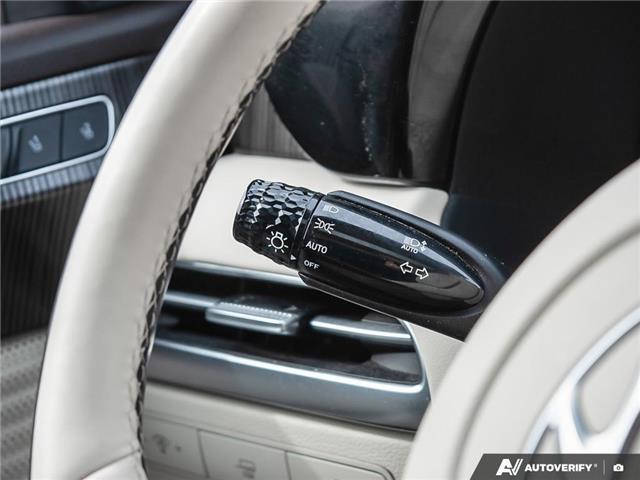2023 Hyundai Palisade  (Stk: 113890) in London - Image 16 of 27