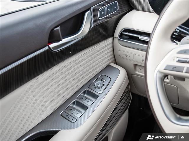 2023 Hyundai Palisade  (Stk: 113890) in London - Image 17 of 27