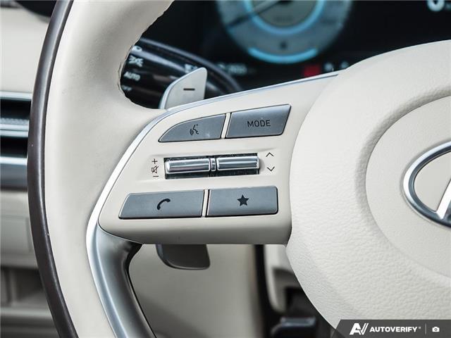 2023 Hyundai Palisade  (Stk: 113890) in London - Image 18 of 27