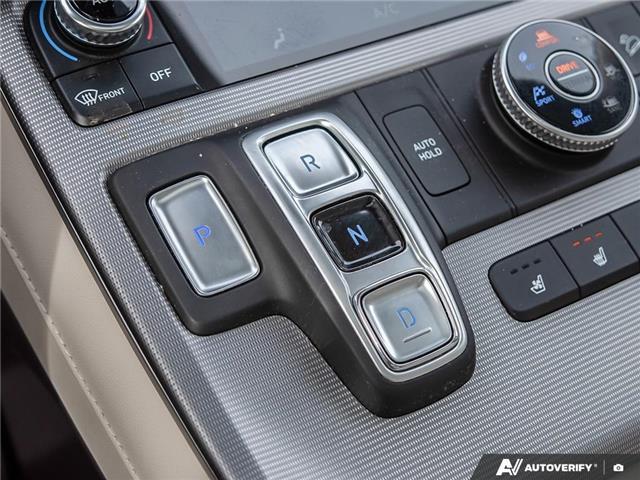 2023 Hyundai Palisade  (Stk: 113890) in London - Image 19 of 27