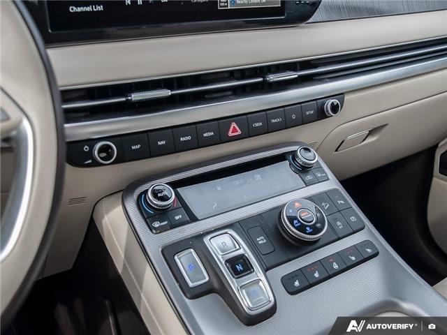 2023 Hyundai Palisade  (Stk: 113890) in London - Image 20 of 27