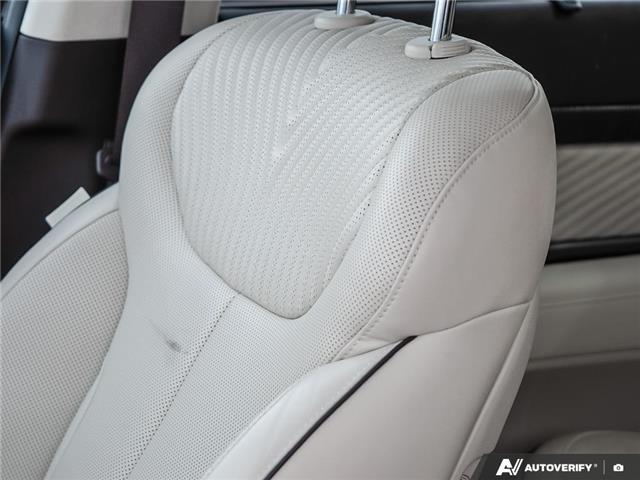 2023 Hyundai Palisade  (Stk: 113890) in London - Image 23 of 27