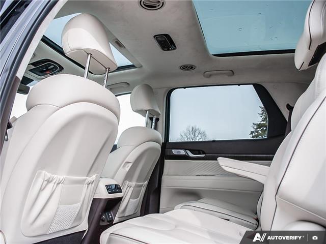 2023 Hyundai Palisade  (Stk: 113890) in London - Image 24 of 27