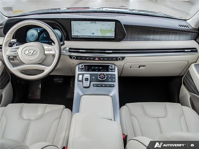 2023 Hyundai Palisade  (Stk: 113890) in London - Image 25 of 27