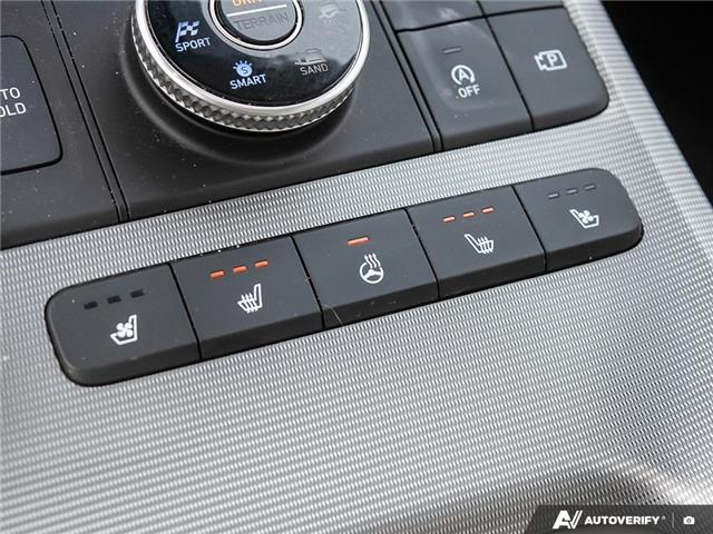 2023 Hyundai Palisade  (Stk: 113890) in London - Image 26 of 27