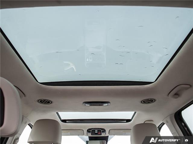 2023 Hyundai Palisade  (Stk: 113890) in London - Image 27 of 27