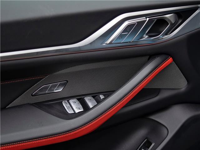 2026 BMW 430i xDrive Gran Coupe (Stk: B10282) in Windsor - Image 7 of 25