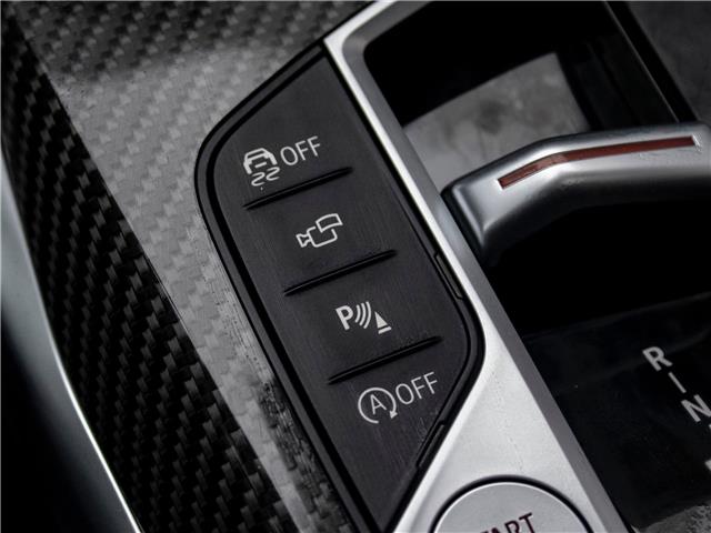 2026 BMW 430i xDrive Gran Coupe (Stk: B10282) in Windsor - Image 19 of 25