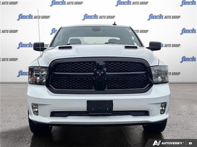 2021 RAM 1500 Classic Tradesman (Stk: 102575) in London - Image 2 of 26