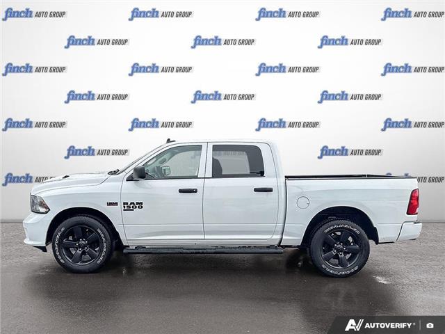 2021 RAM 1500 Classic Tradesman (Stk: 102575) in London - Image 3 of 26