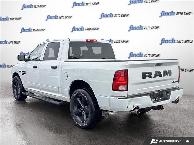 2021 RAM 1500 Classic Tradesman (Stk: 102575) in London - Image 4 of 26
