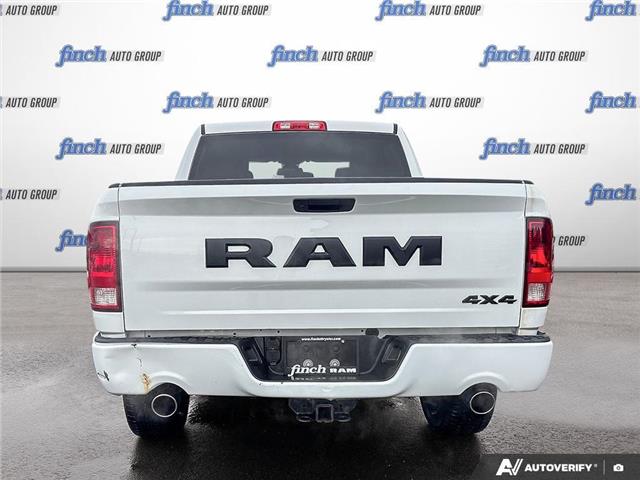 2021 RAM 1500 Classic Tradesman (Stk: 102575) in London - Image 5 of 26