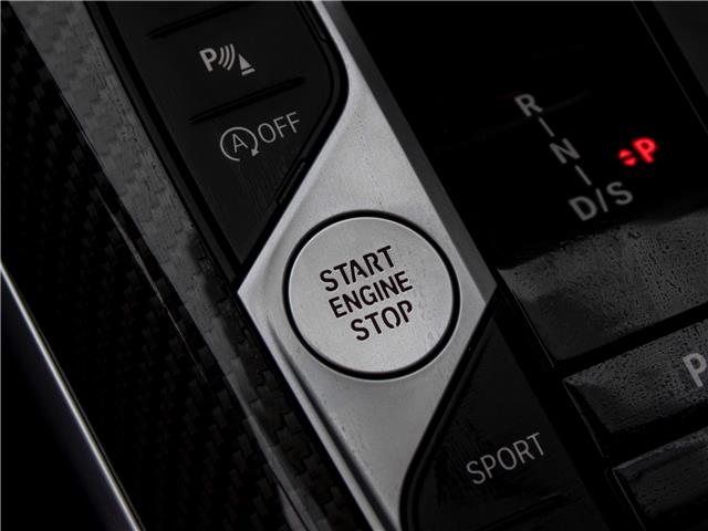 2026 BMW 430i xDrive Gran Coupe (Stk: B10282) in Windsor - Image 20 of 25