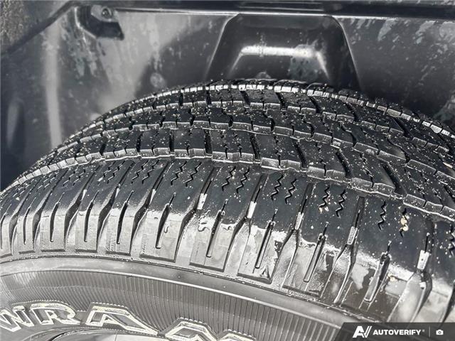 2021 RAM 1500 Classic Tradesman (Stk: 102575) in London - Image 7 of 26