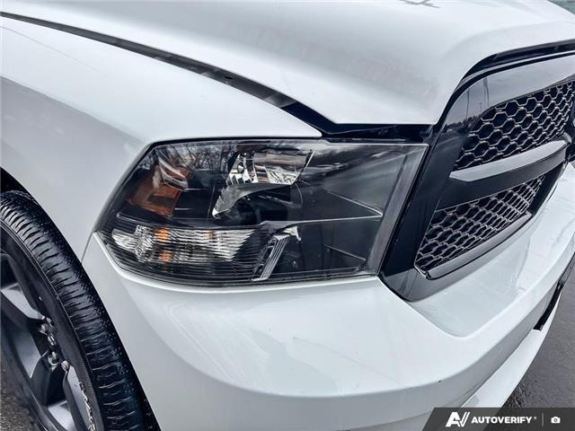 2021 RAM 1500 Classic Tradesman (Stk: 102575) in London - Image 8 of 26