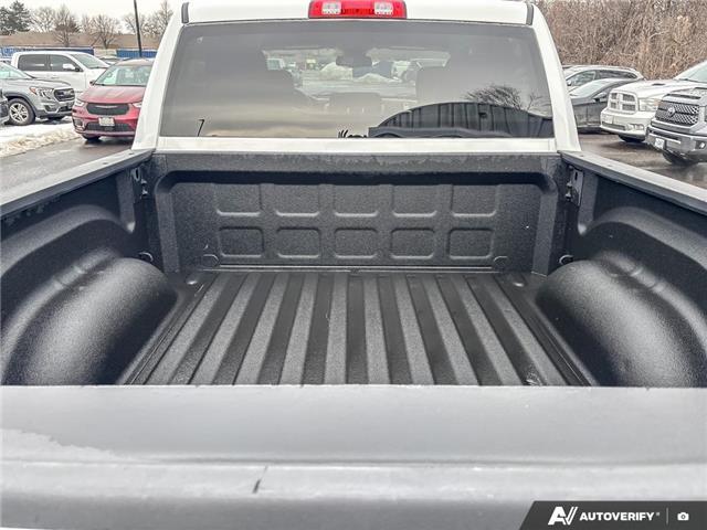 2021 RAM 1500 Classic Tradesman (Stk: 102575) in London - Image 12 of 26