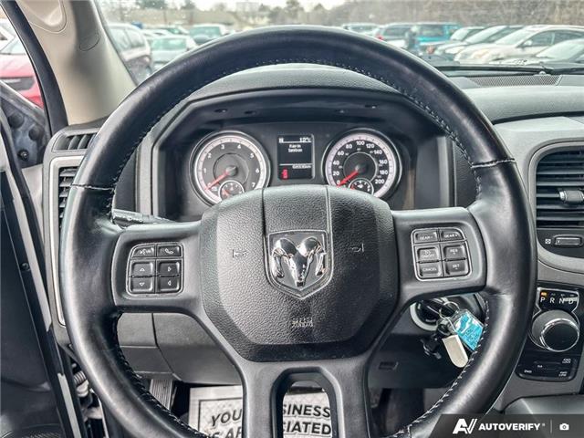 2021 RAM 1500 Classic Tradesman (Stk: 102575) in London - Image 14 of 26