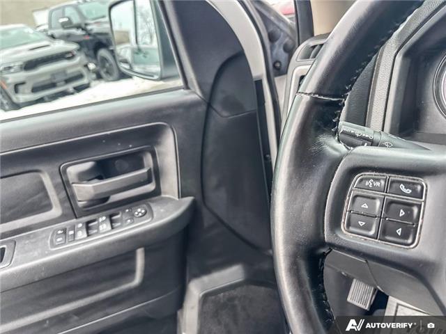 2021 RAM 1500 Classic Tradesman (Stk: 102575) in London - Image 17 of 26