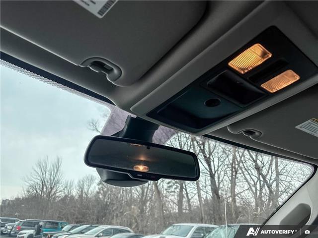 2021 RAM 1500 Classic Tradesman (Stk: 102575) in London - Image 21 of 26