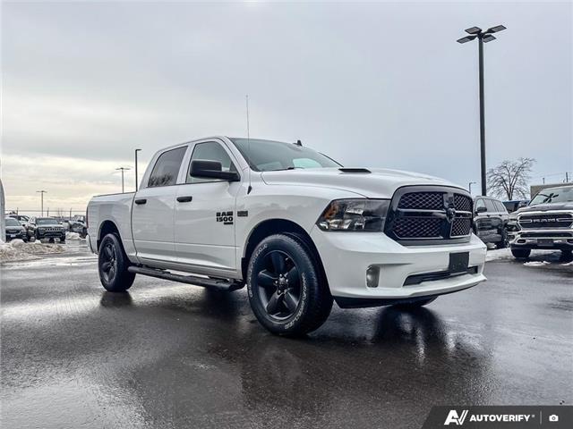 2021 RAM 1500 Classic Tradesman (Stk: 102575) in London - Image 26 of 26